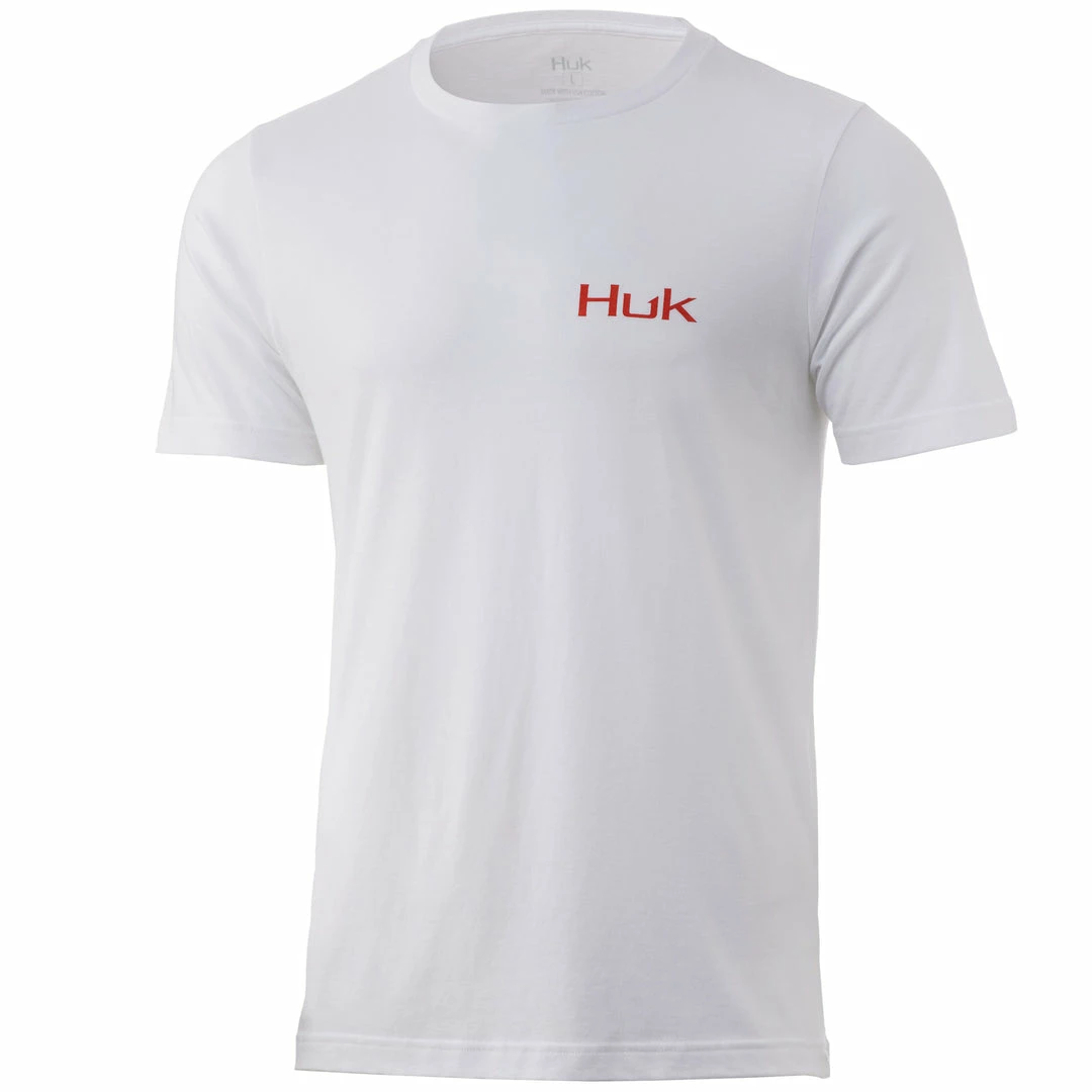 Huk VC Trout Tee 4 Huk VC Trout Tee