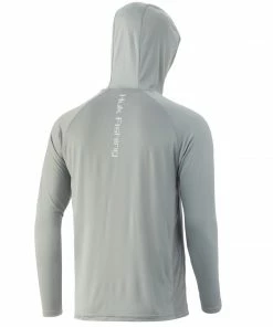 Huk Pursuit Vented Hoodie Austin Dillon