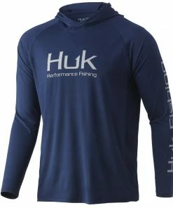 Austin Dillon Huk Pursuit Vented Hoodie