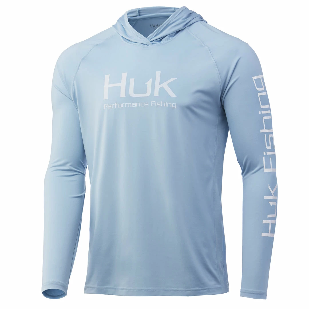 Huk Pursuit Vented Hoodie 3 Huk Pursuit Vented Hoodie