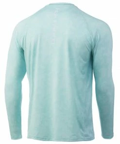 Huk Running Lakes Vented Pursuit Mens