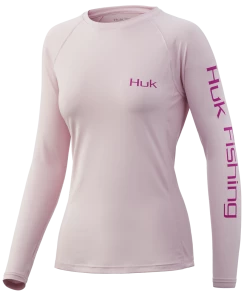 Huk Womens Riptide Pursuit Graphic