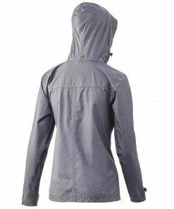 Huk Womens Swell Jacket