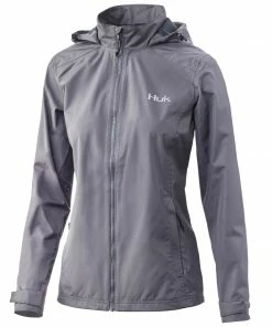 Huk Womens Swell Jacket