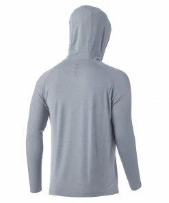Huk Waypoint Hoodie