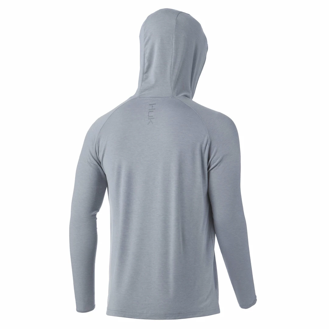 Huk Waypoint Hoodie 4 Huk Waypoint Hoodie