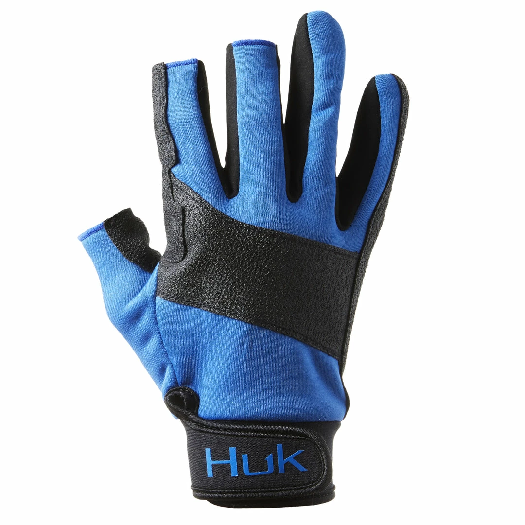 MENS Huk Wiring Glove 3 MENS Huk Wiring Glove