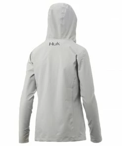 Huk Womens Squall Jacket