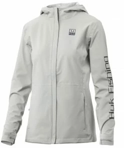 Huk Womens Squall Jacket
