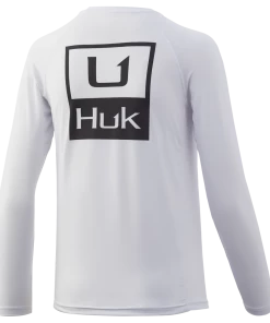 Huk'd Up Youth Pursuit