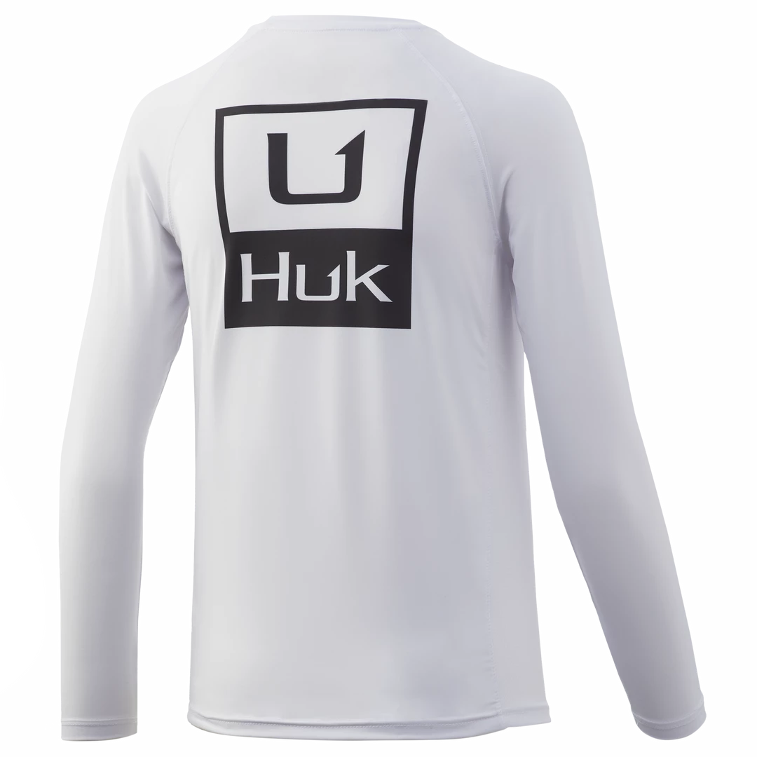 Huk'd Up Youth Pursuit 2 Huk'd Up Youth Pursuit