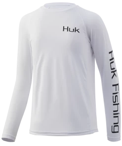 Huk'd Up Youth Pursuit