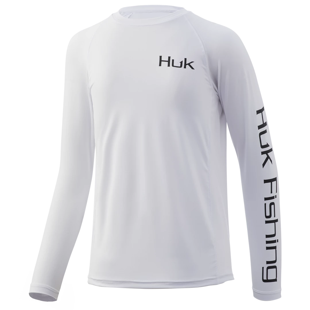 Huk'd Up Youth Pursuit 3 Huk'd Up Youth Pursuit