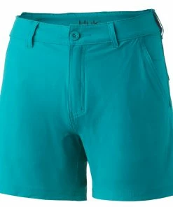 WOMENS Huk Women's Next Level Short