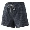 Womens Huk Women's Pursuit Volley Short