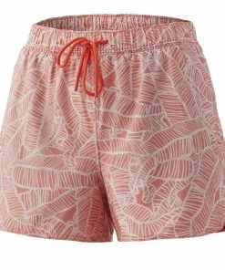 Huk Women's Pursuit Volley Short Womens