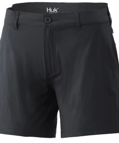 Huk Women's Next Level Short