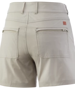 Huk Women's Next Level Short