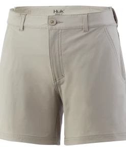 Huk Women's Next Level Short