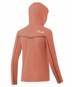 Huk Youth ICON X Hoodie