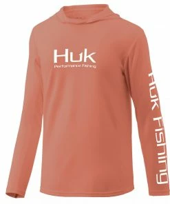 Huk Youth ICON X Hoodie