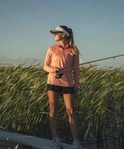 Huk Women's Pursuit Volley Short Womens