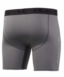 Mens Huk Boxer Brief