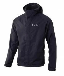 Rainwear Huk Gunwale Rain Jacket