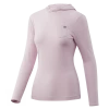 Huk Womens Waypoint Hoodie